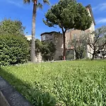 Immogroom - Nice Apartment - Wifi - Parking - Close To Everything